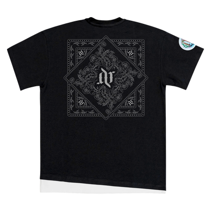 Bandana Style - T-Shirt