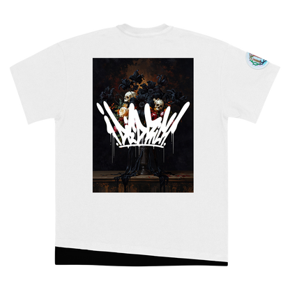 Bouquet of Grief - T-Shirt