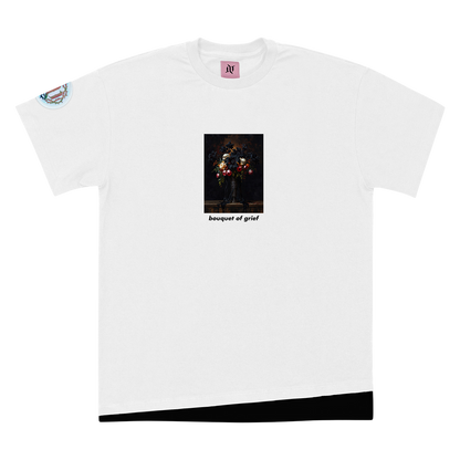 Bouquet of Grief - T-Shirt