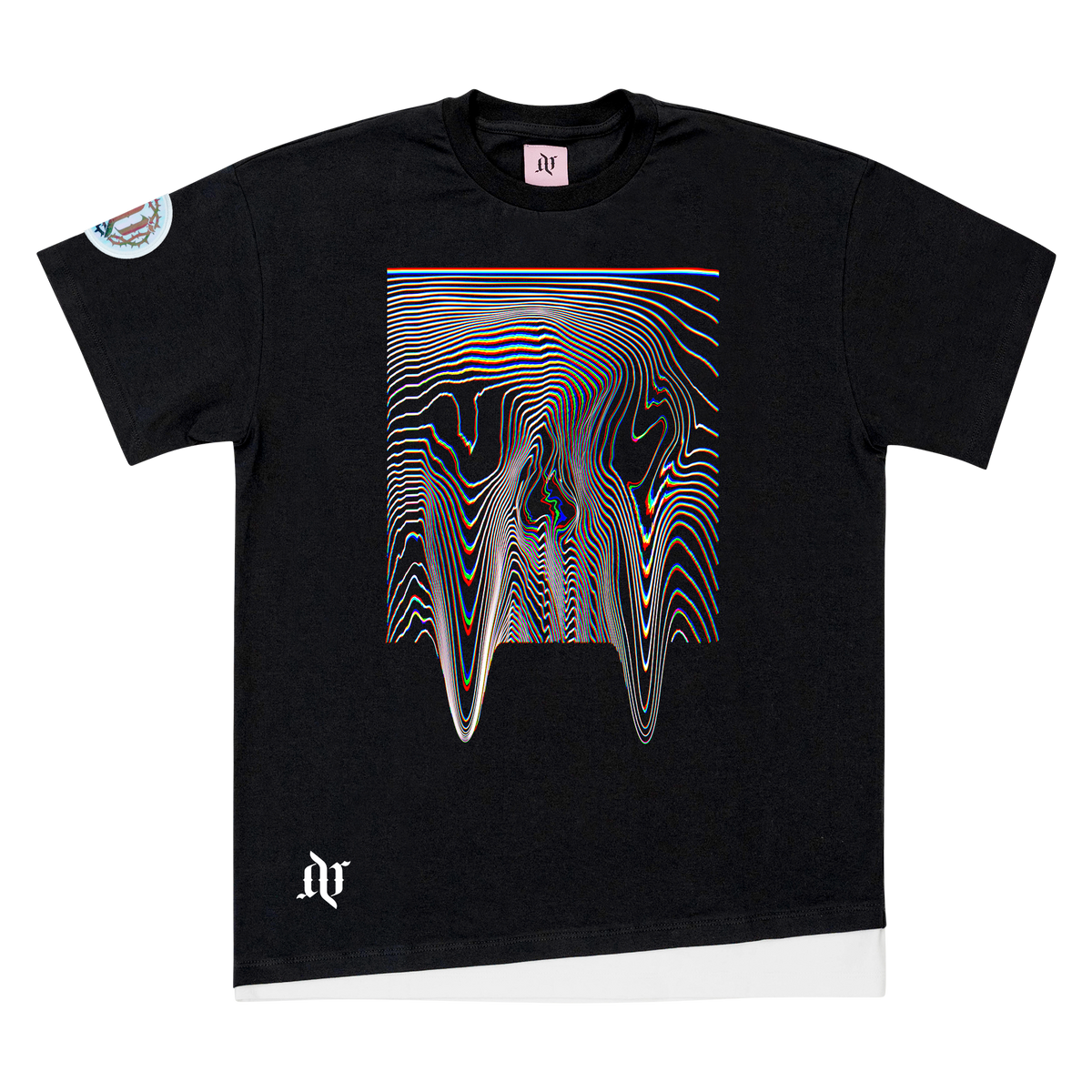 Cataclism - T-Shirt