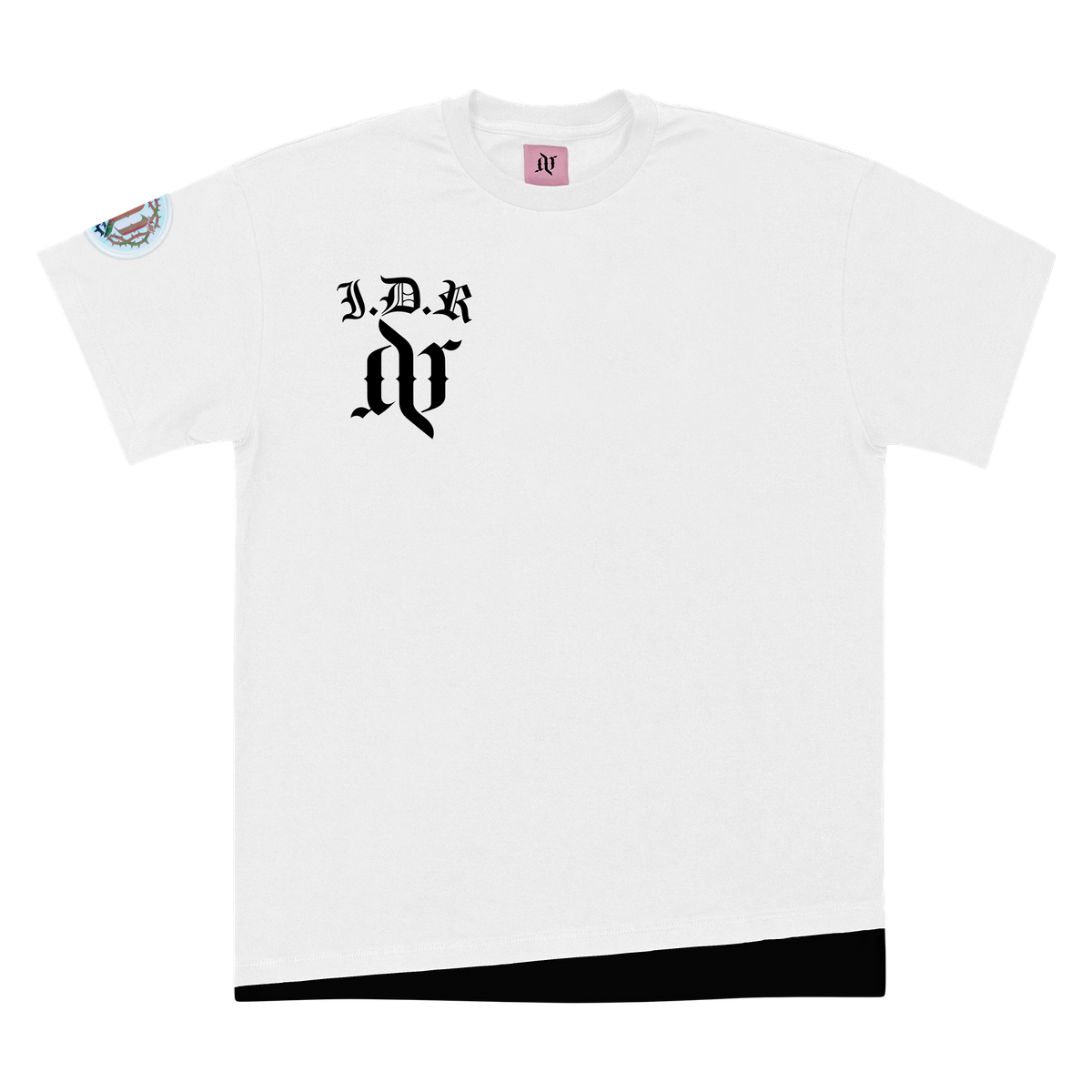 Concrete Dreams - T-Shirt