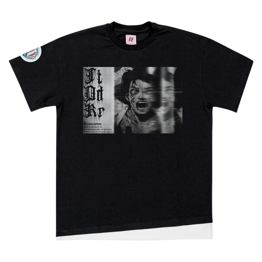 Dissociation - T-Shirt