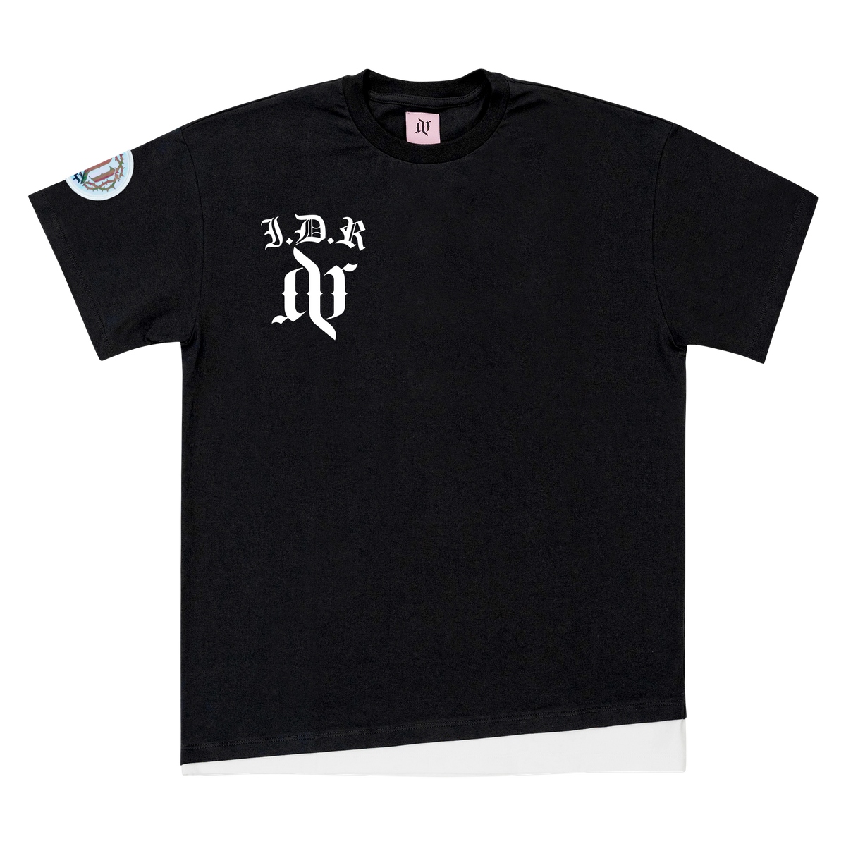 Ecstasy - T-Shirt