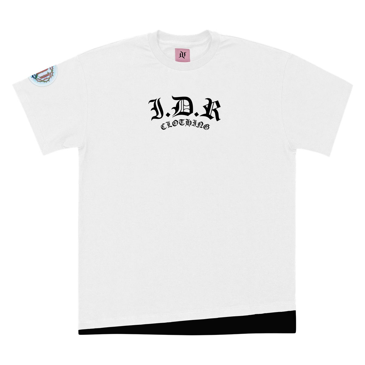 Ecstasy - T-Shirt