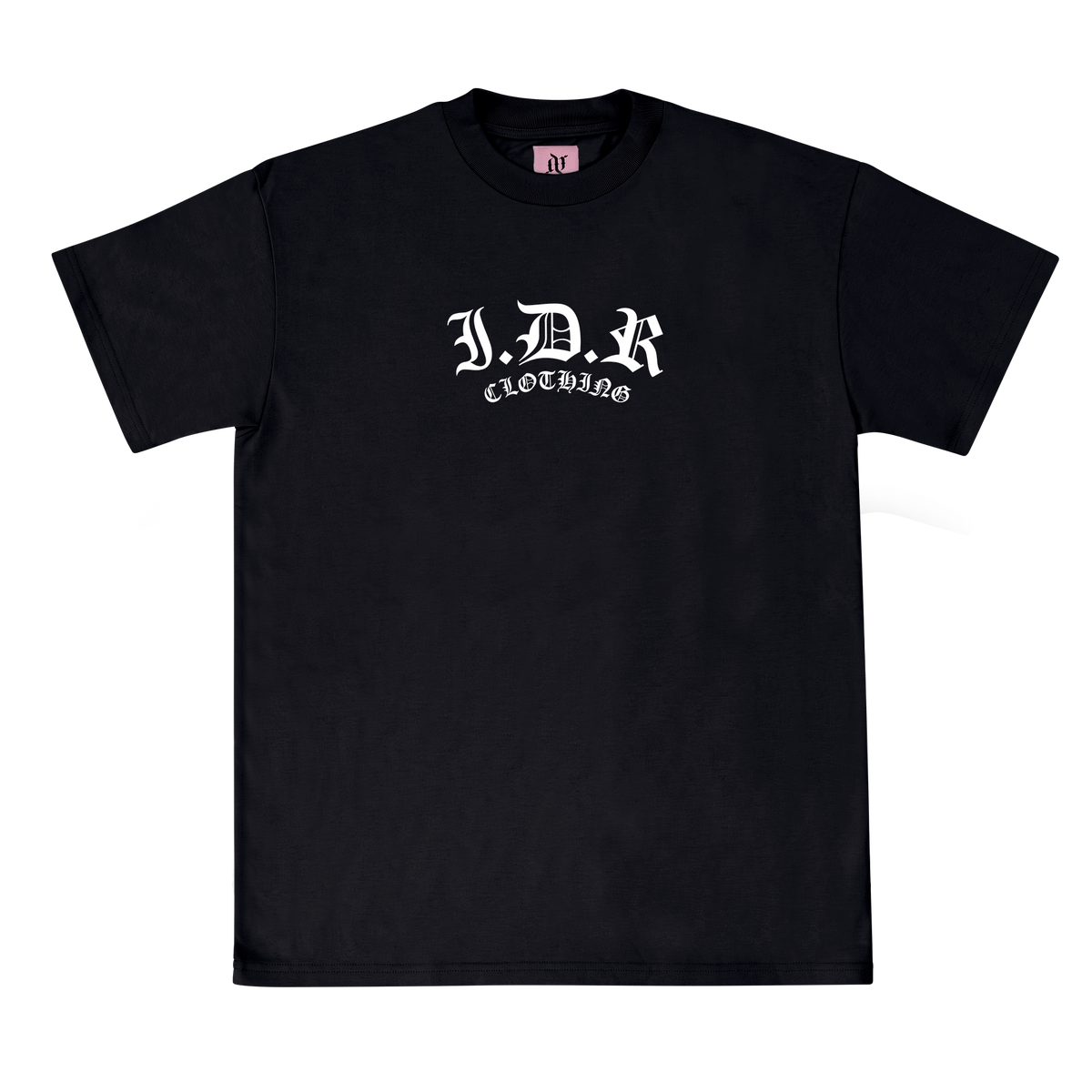 Shirt Black