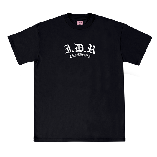 Shirt Black