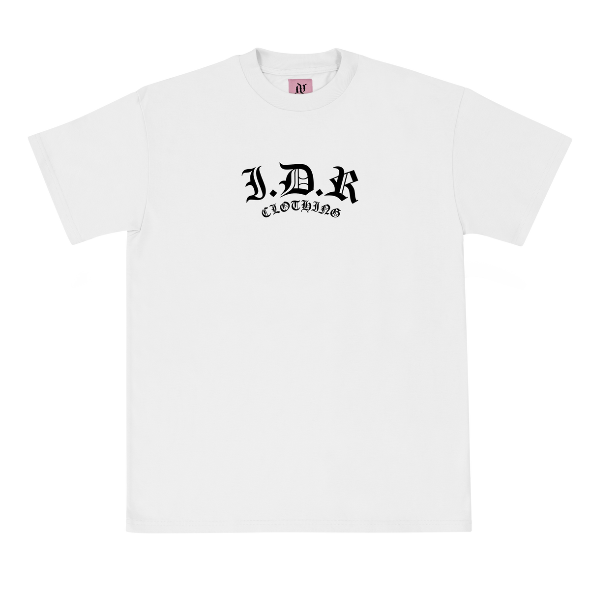 Shirt White
