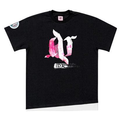 DR Logo - T-Shirt