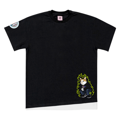 IDR Monty - T-Shirt