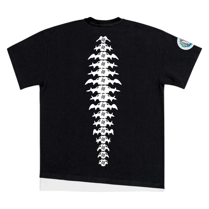 IDR Penta Logo - T-Shirt