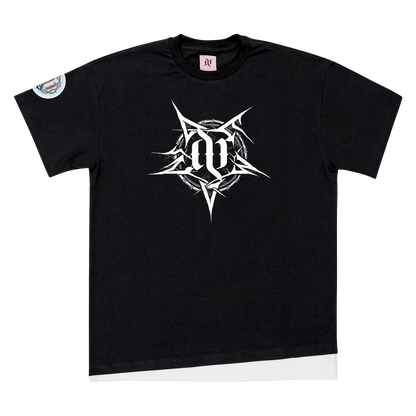IDR Penta Logo - T-Shirt