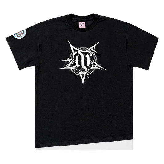 IDR Penta Logo - T-Shirt