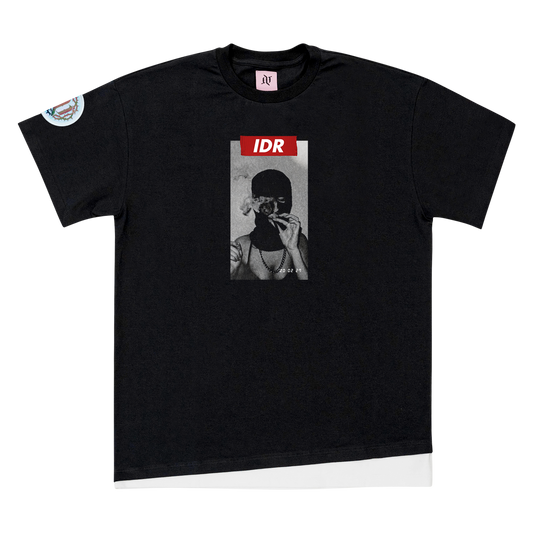 IDR Smokes - T-Shirt