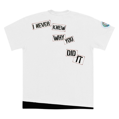 DR Logo - T-Shirt