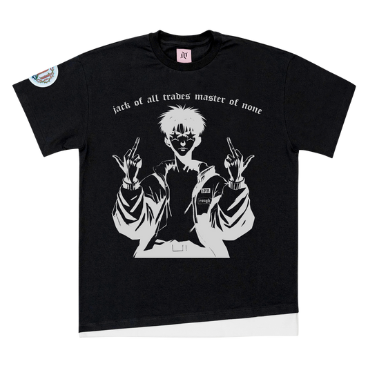 Jack of all Trades - T-Shirt