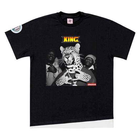 King - T-Shirt