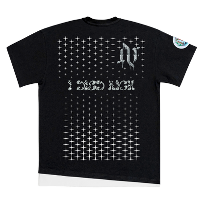 Liquid Metal - T-Shirt
