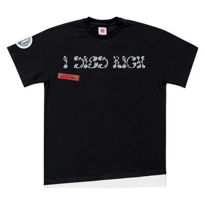 Liquid Metal - T-Shirt