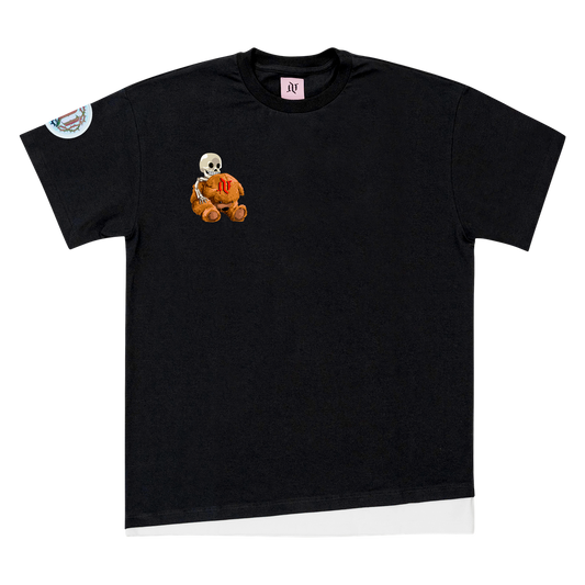 Mask Up - T-Shirt