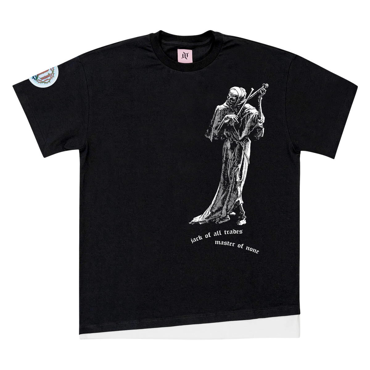 Master of None - T-Shirt