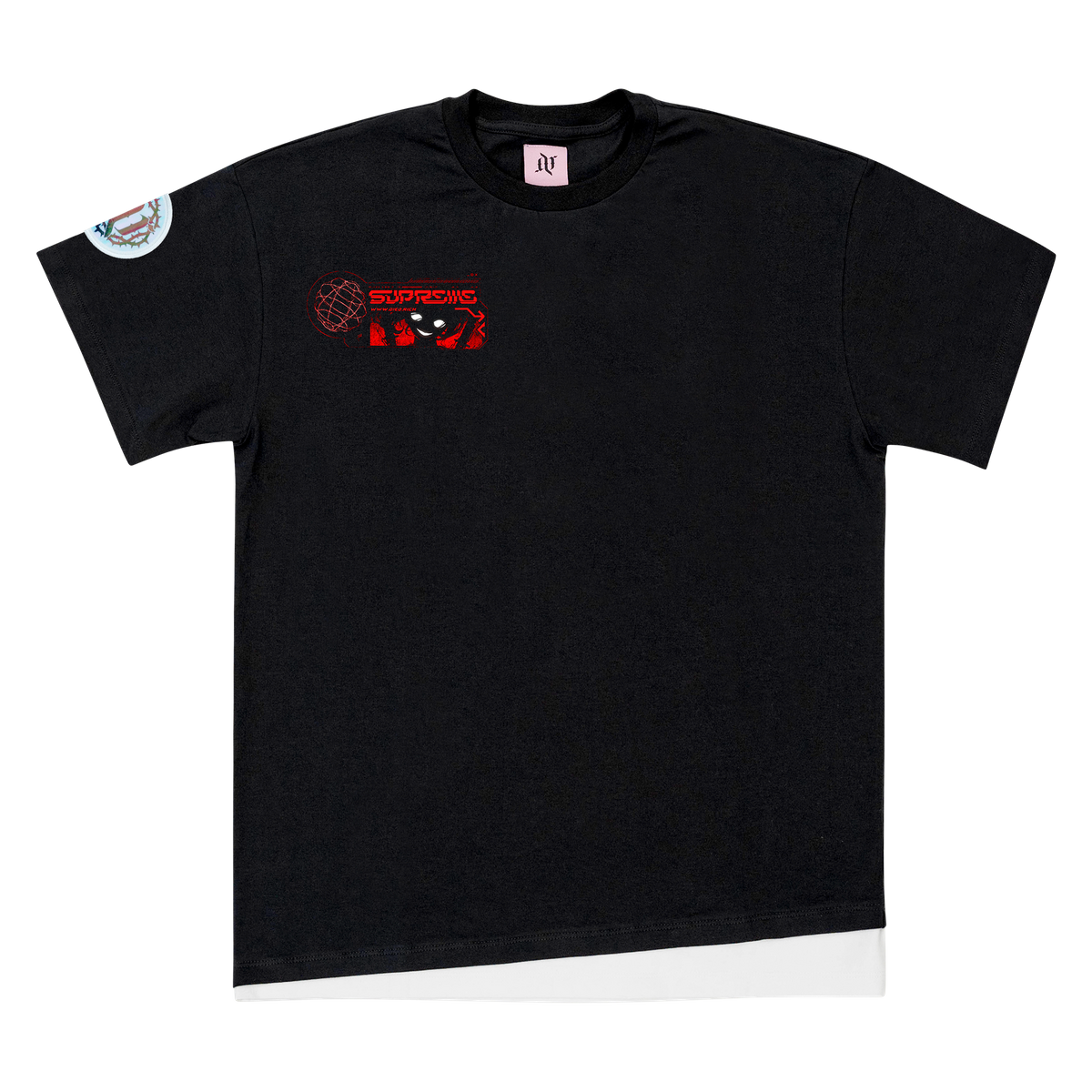 Mentally - T-Shirt