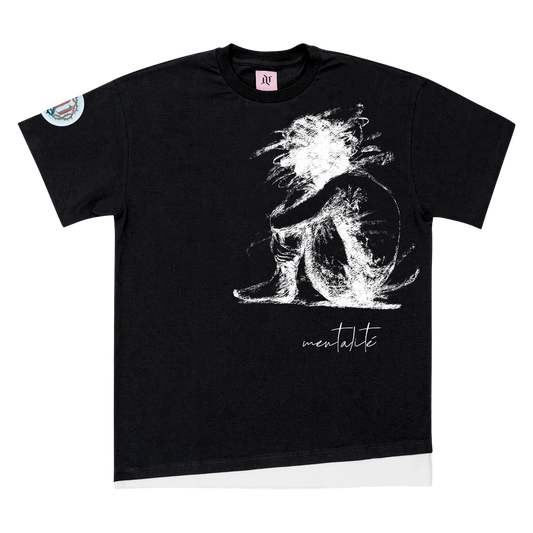 State of Mind - T-Shirt
