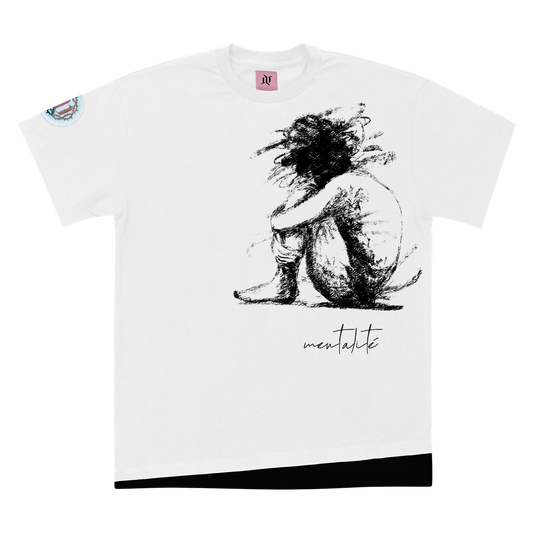 State of Mind - T-Shirt
