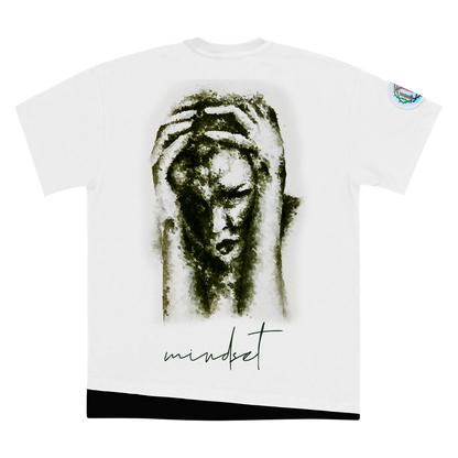 Mindset - T-Shirt