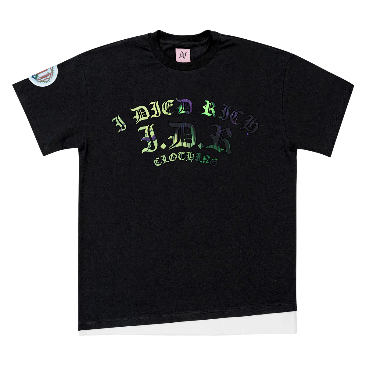 Monsters - T-Shirt