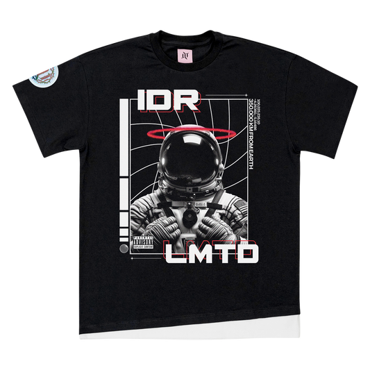 Moonraker - T-Shirt