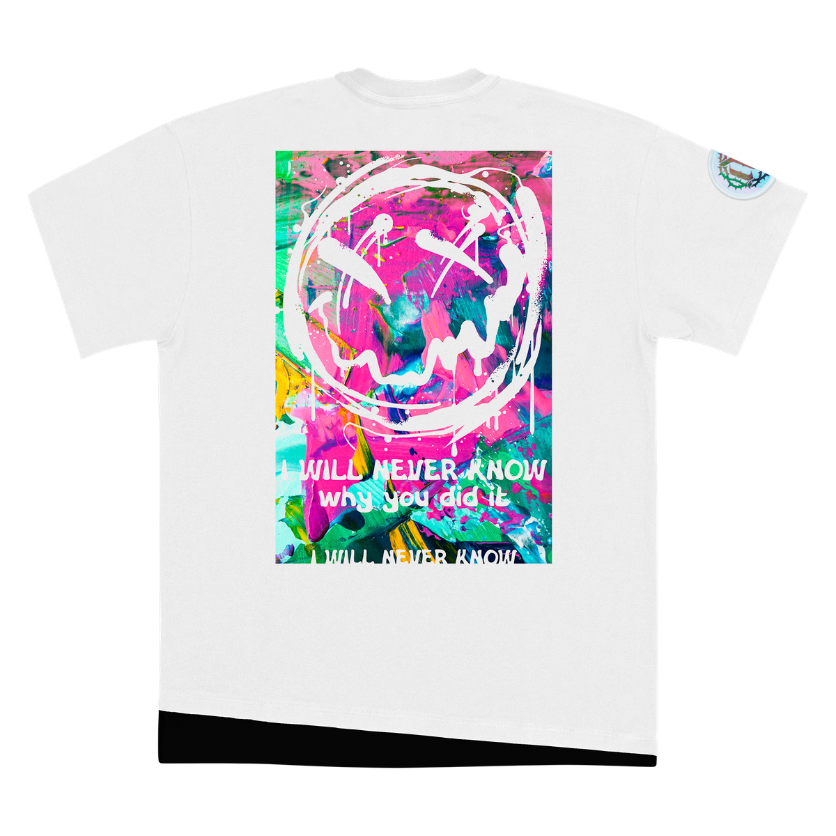 Never Know - T-Shirt