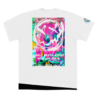 Never Know - T-Shirt