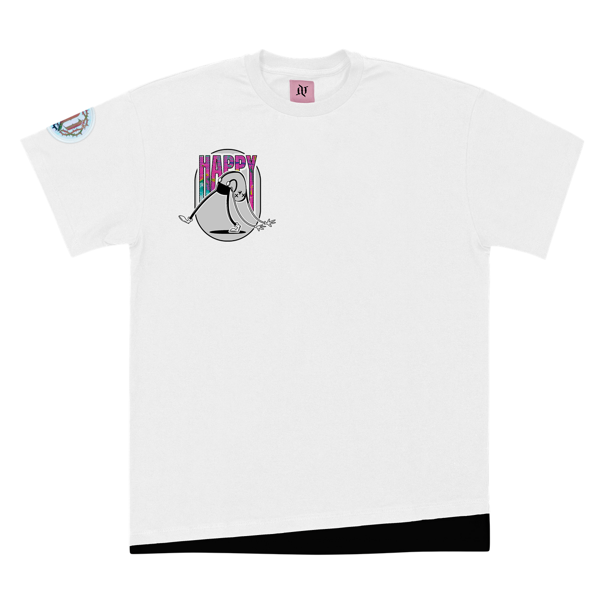 Never Know - T-Shirt