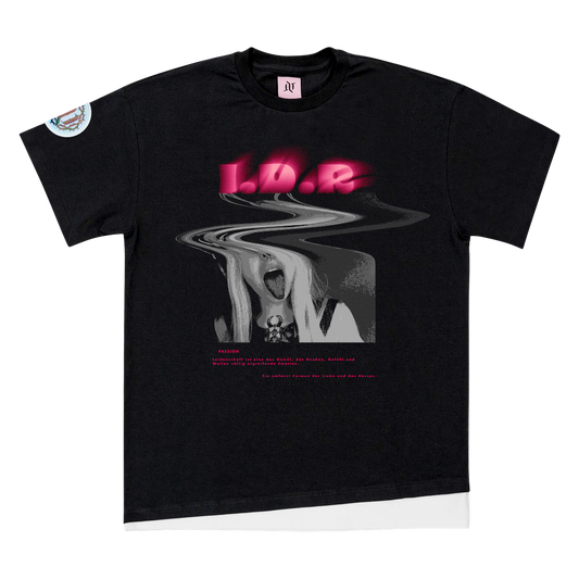 Passion - T-Shirt