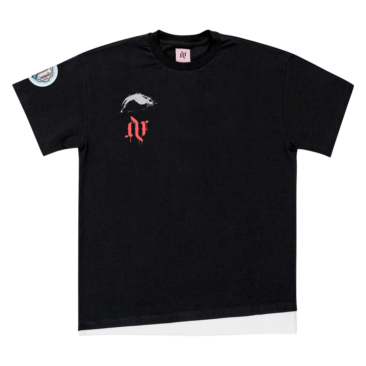 Provokazion at first sight - T-Shirt