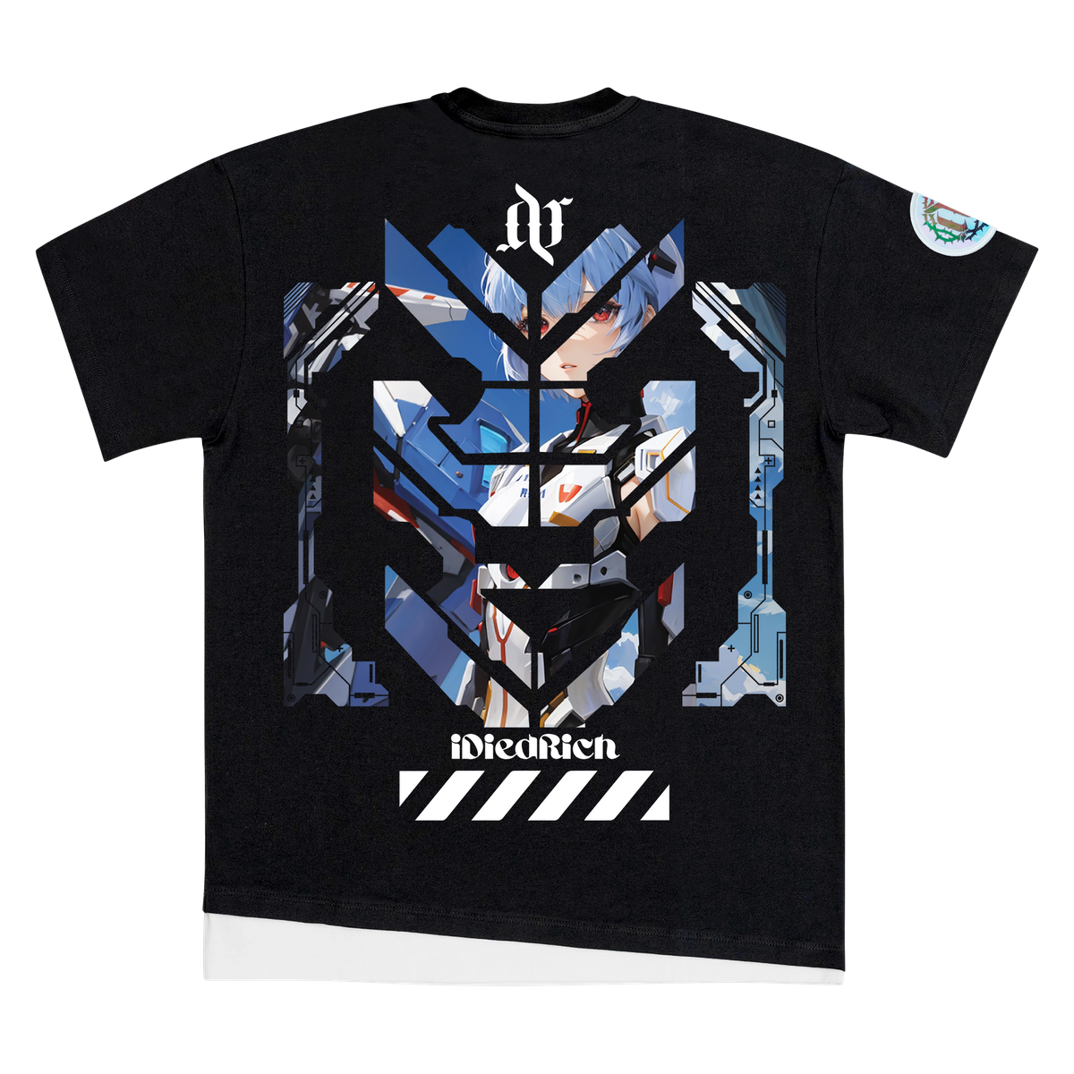 REI - T-Shirt