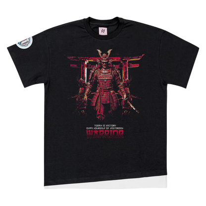 Samurai - T-Shirt