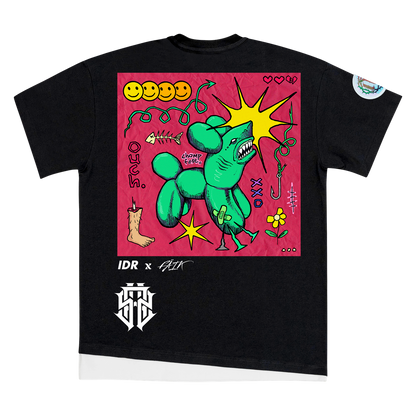 Sharx - T-Shirt
