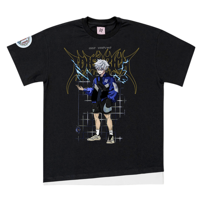 Street Cred - T-Shirt