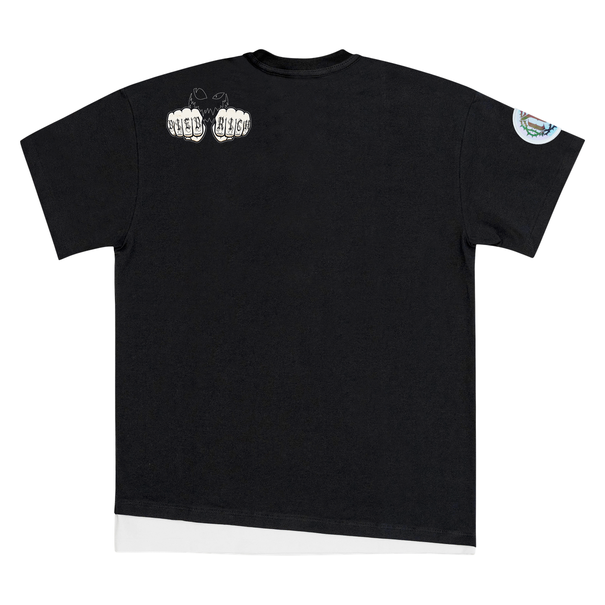Think Less - T-Shirt