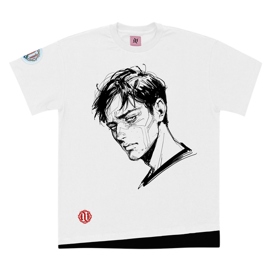 IDR Tired - T-Shirt