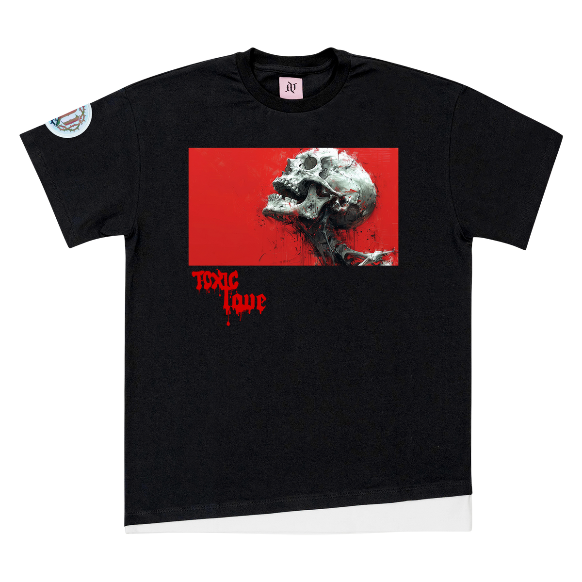 Toxic Love - T-Shirt