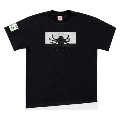 Break Through - T-Shirt
