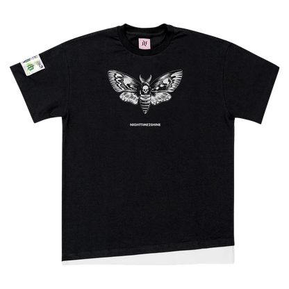 Butterfly Babe - T-Shirt