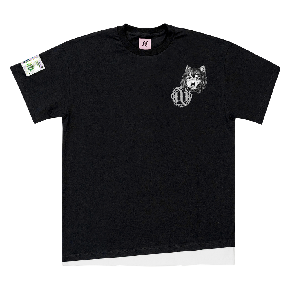 Life Sucks - T-Shirt
