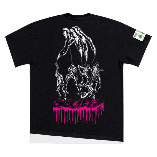 Society - T-Shirt