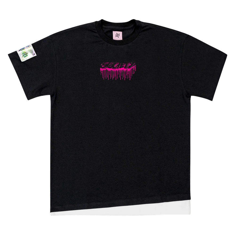 Society - T-Shirt