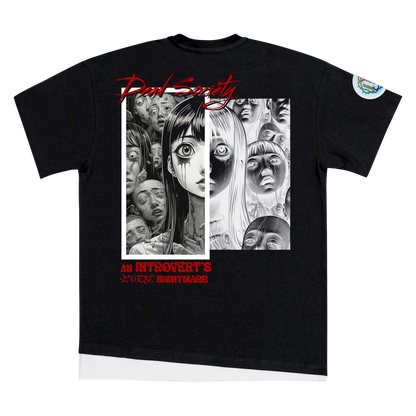 Dead Society - T-Shirt