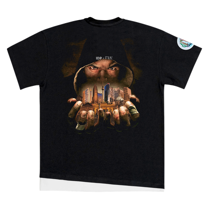 Fight for Big B - T-Shirt
