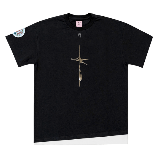 Fight for Big B - T-Shirt